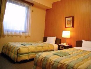 Matsumoto Hôtel | Hotel Route-Inn Court Minami Matsumoto