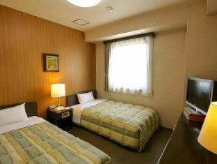Matsumoto Hôtel | Hotel Route-Inn Court Minami Matsumoto
