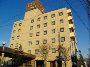 Matsumoto Hôtel | Hotel Route-Inn Court Minami Matsumoto