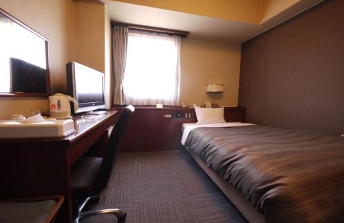 Nagano Hôtel | Hotel Route-Inn Dai-ichi Nagano