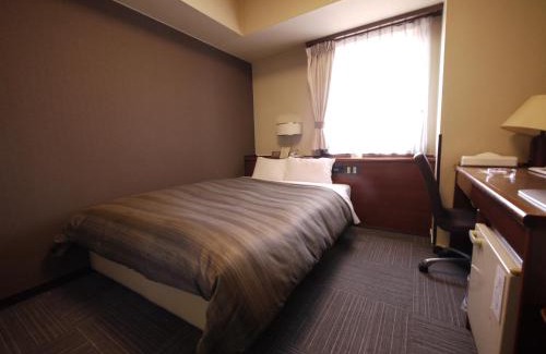 Nagano Hôtel | Hotel Route-Inn Dai-ichi Nagano