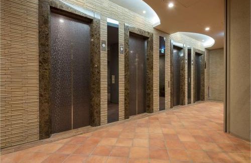 Asahikawa Hôtel | Hotel Route Inn Grand Asahikawa Ekimae