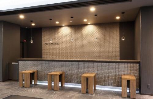 Kainan Hôtel | Hotel Route Inn Grand Kainan Ekimae