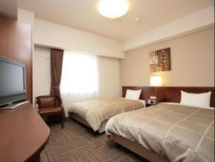 Hanamaki Hôtel | Hotel Route-Inn Hanamaki