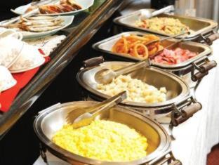 Hanamaki Hôtel | Hotel Route-Inn Hanamaki