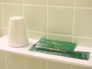 Hanamaki Hôtel | Hotel Route-Inn Hanamaki