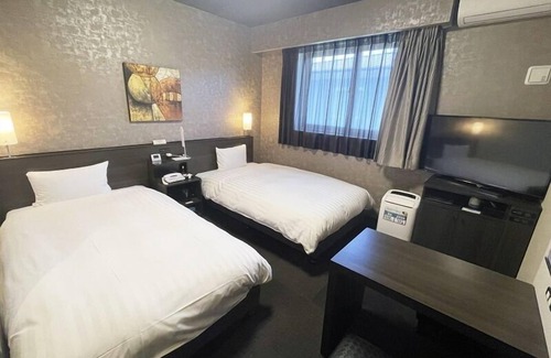 Ise Hôtel | Hotel Route Inn Ise