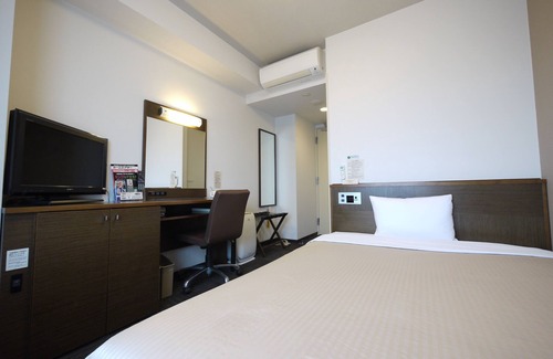 Isinomaki Hôtel | Hotel Route Inn Ishinomaki Kanan Inter