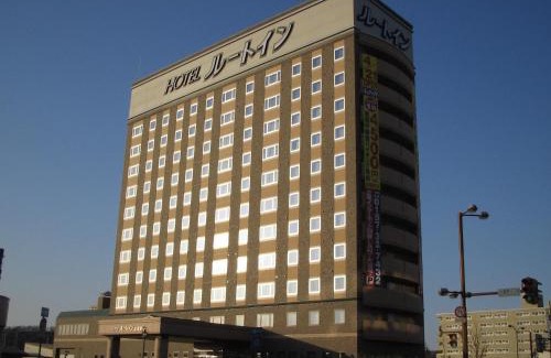 Kitami Hôtel | Hotel Route-Inn Kitami Odorinishi