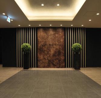 Konosu Hôtel | Hotel Route Inn Kounosu