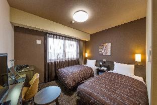 Kumagaya Hôtel | ​Hotel Route-Inn Kumagaya​