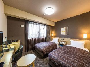 Kumagaya Hôtel | ​Hotel Route-Inn Kumagaya​
