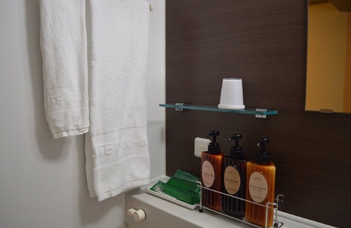 Kushiro Hôtel | Hotel Route - Inn Kushiro Ekimae