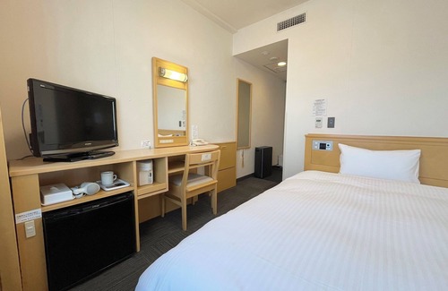 Kushiro Hôtel | Hotel Route - Inn Kushiro Ekimae