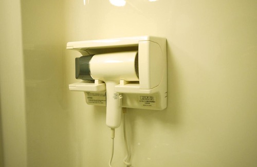 Joso Hôtel | Hotel Route Inn Mitsukaido Ekimae