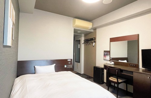 Joso Hôtel | Hotel Route Inn Mitsukaido Ekimae