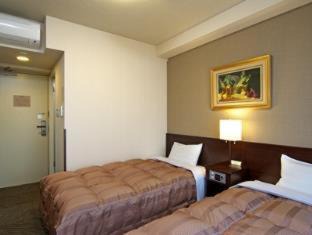 Joso Hôtel | Hotel Route-Inn Mitsukaido Ekimae