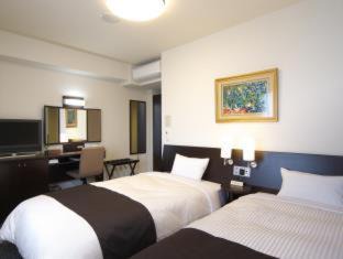Joso Hôtel | Hotel Route-Inn Mitsukaido Ekimae