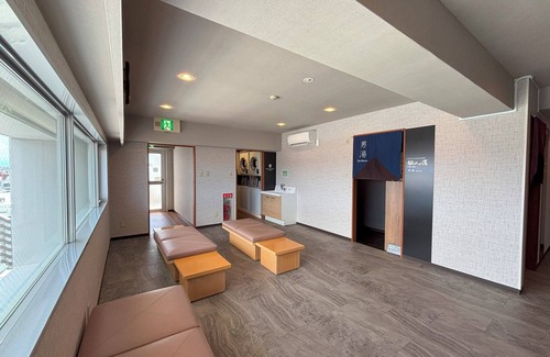Maejima Hôtel | Hotel Route Inn Naha Tomariko