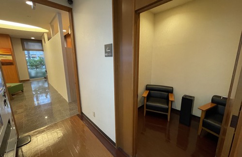 Maejima Hôtel | Hotel Route Inn Naha Tomariko