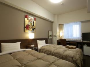 Sapporo City Centre Hôtel | Hotel Route-Inn Sapporo Ekimae Kitaguchi