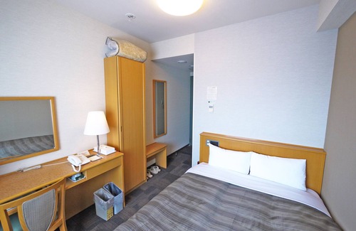 Shiroishi Hôtel | Hotel Route-Inn Sapporo Shiroishi