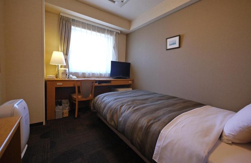 Shiroishi Hôtel | Hotel Route-Inn Sapporo Shiroishi