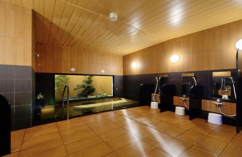 Shimotsuma Hôtel | Hotel Route Inn Shimotsuma