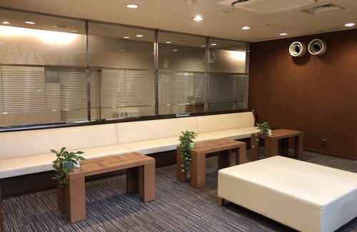 Shinagawa Hôtel | Hotel Route-Inn Shinagawa Oimachi