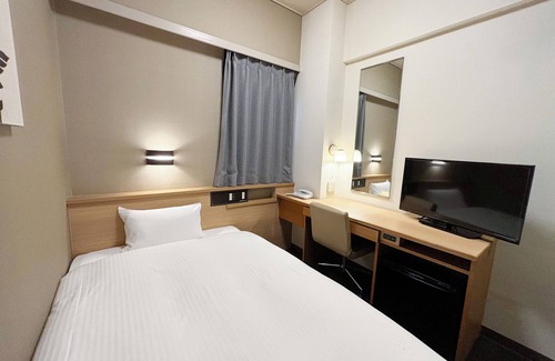 Shinagawa Hôtel | Hotel Route-Inn Shinagawa Oimachi