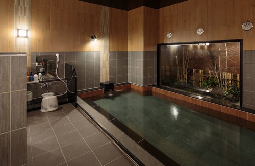 Takaoka Hôtel | Hotel Route - Inn Takaoka Ekimae