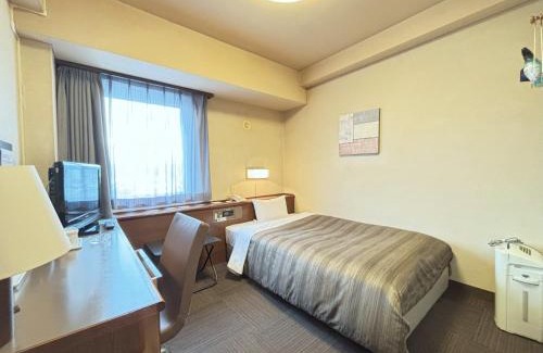 Ueda Hôtel | Hotel Route-Inn Ueda -Kokudou 18 Gou-