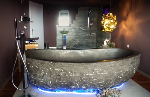 Vals Hôtel | Hotel Rovanada