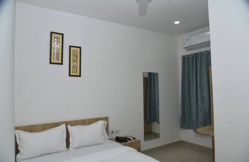 Tezpur Hôtel | Hotel Royal Awas