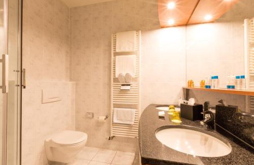 De Panne Hôtel | Hotel Royal
