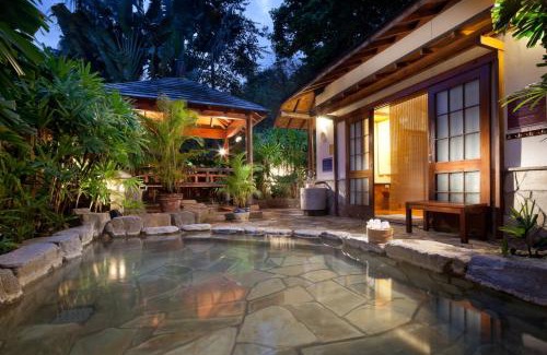 Beinan Hôtel | Hotel Royal Chihpin