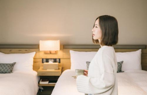 Beinan Hôtel | Hotel Royal Chihpin