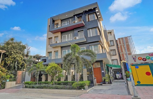 Sector 70 Appartement | Hotel Royal City