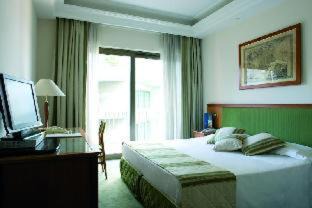 San Ferdinando Hôtel | Hotel Royal Continental