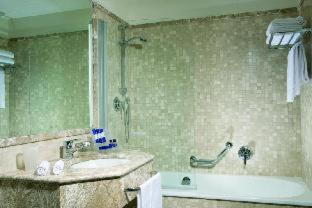 San Ferdinando Hôtel | Hotel Royal Continental