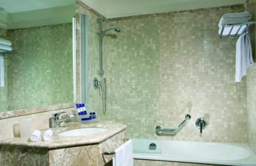 San Ferdinando Hôtel | Hotel Royal Continental