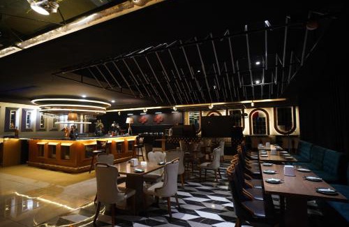 Faridabad Hôtel | Hotel Royal Imperio