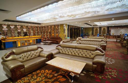 Faridabad Hôtel | Hotel Royal Imperio