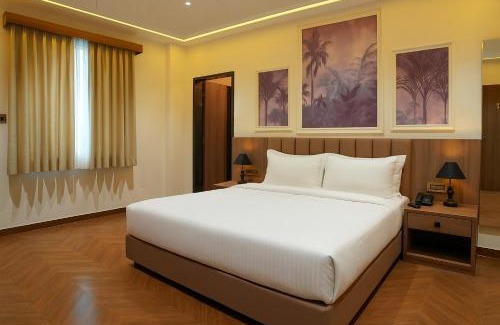 Ahmedabad Hôtel | Hotel Royal King