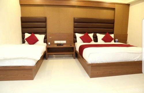 Ahmedabad Hôtel | Hotel Royal King