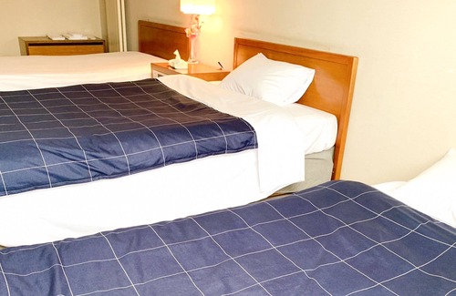 Kitami Hôtel | Hotel Royal Kitami