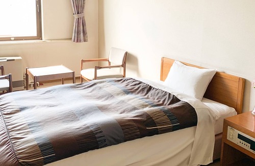 Kitami Hôtel | Hotel Royal Kitami
