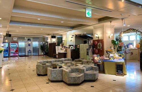 Kitami Hôtel | Hotel Royal Kitami - Vacation STAY 04905v