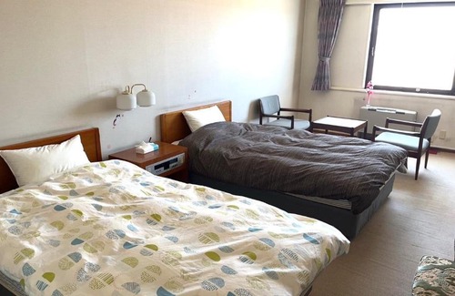 Kitami Hôtel | Hotel Royal Kitami - Vacation STAY 04905v