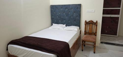 Samastipur Hôtel | HOTEL ROYAL MISTY DELuX